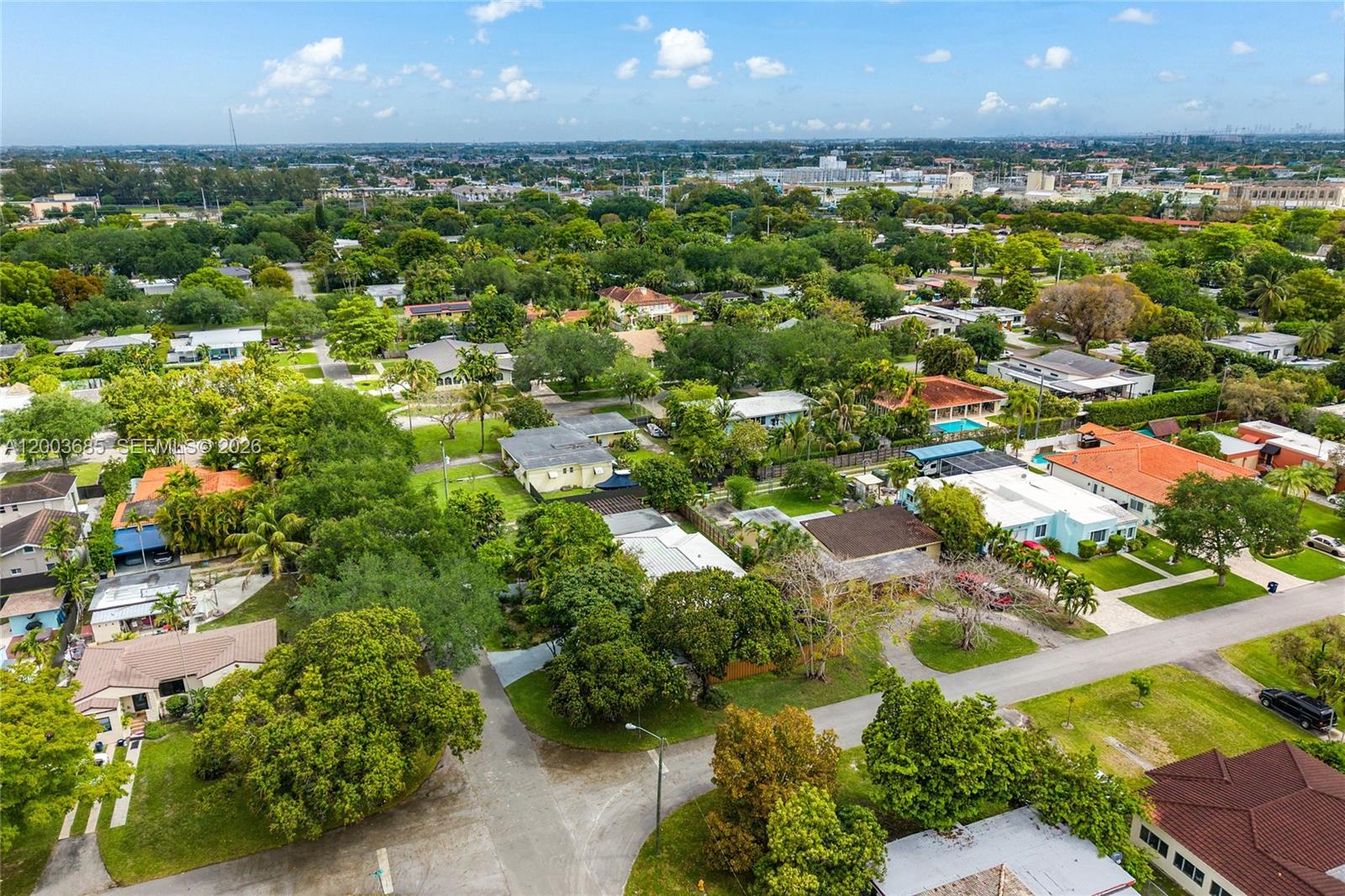 KENT ESTATES - Residential