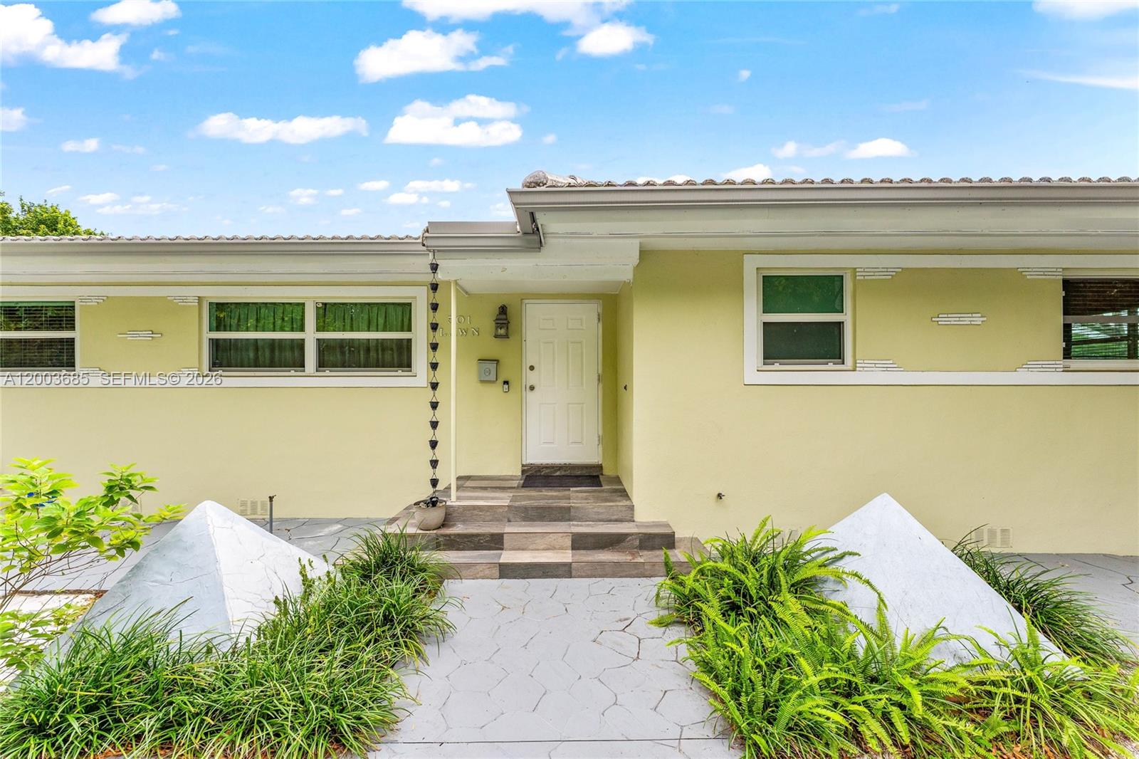 KENT ESTATES - Residential