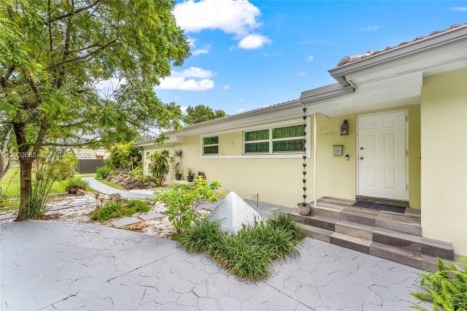 KENT ESTATES - Residential