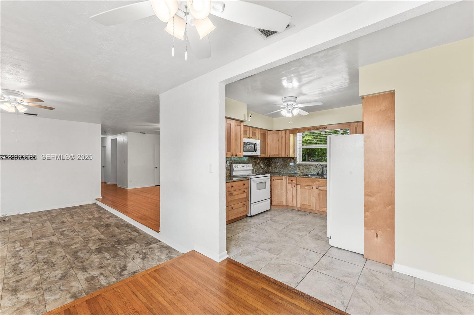 KENT ESTATES - Residential