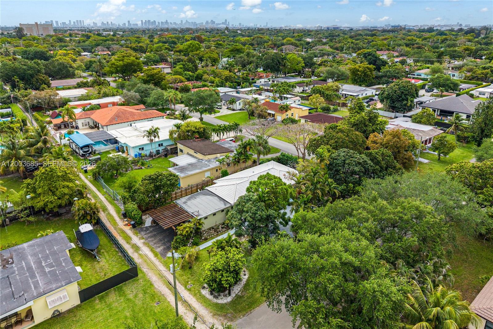 KENT ESTATES - Residential