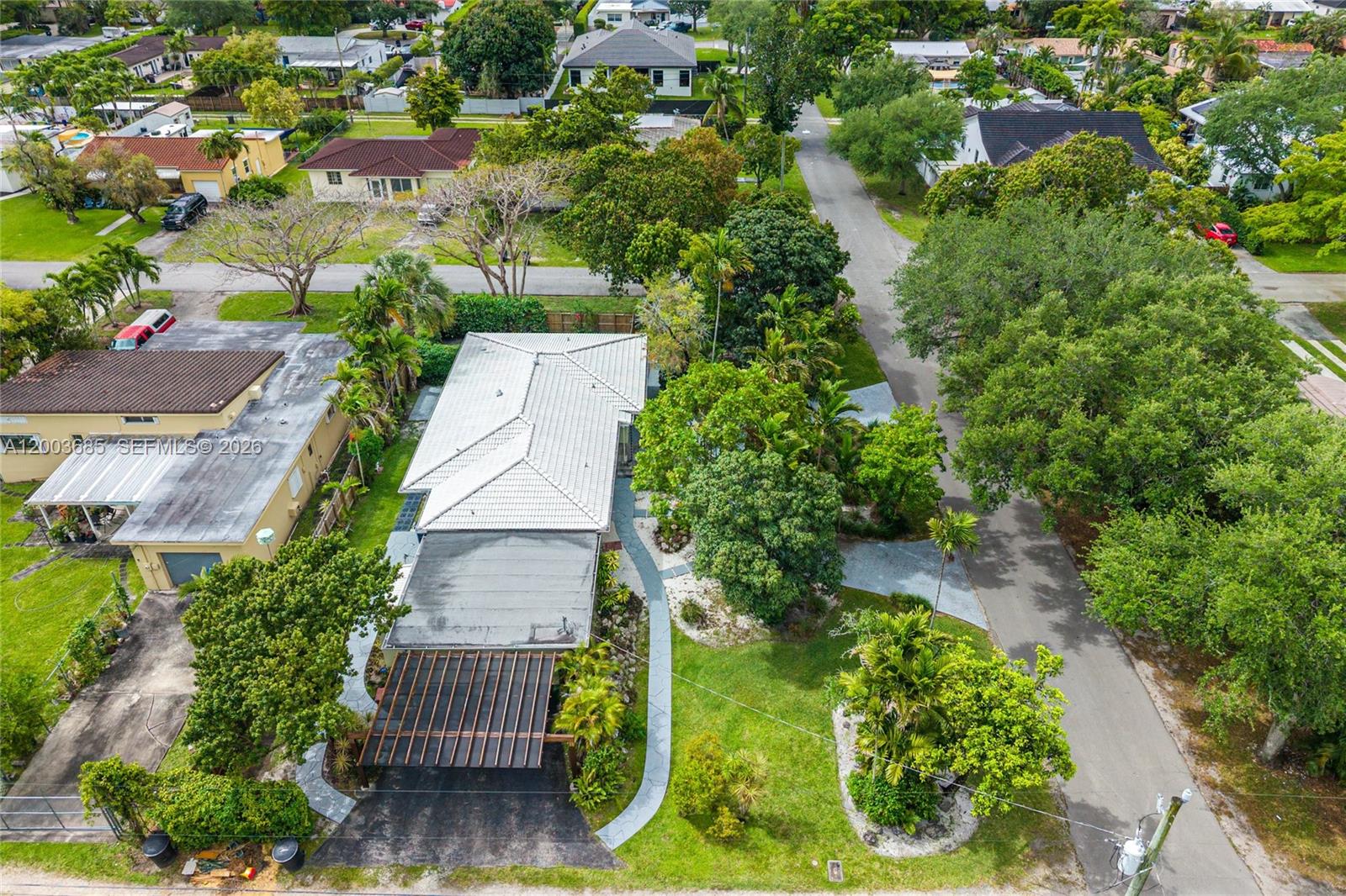 KENT ESTATES - Residential