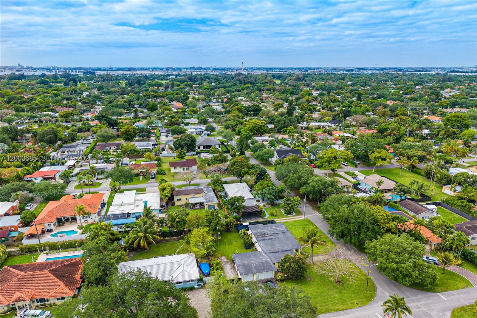 KENT ESTATES - Residential