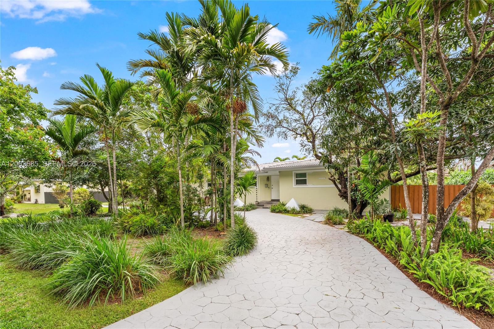 KENT ESTATES - Residential