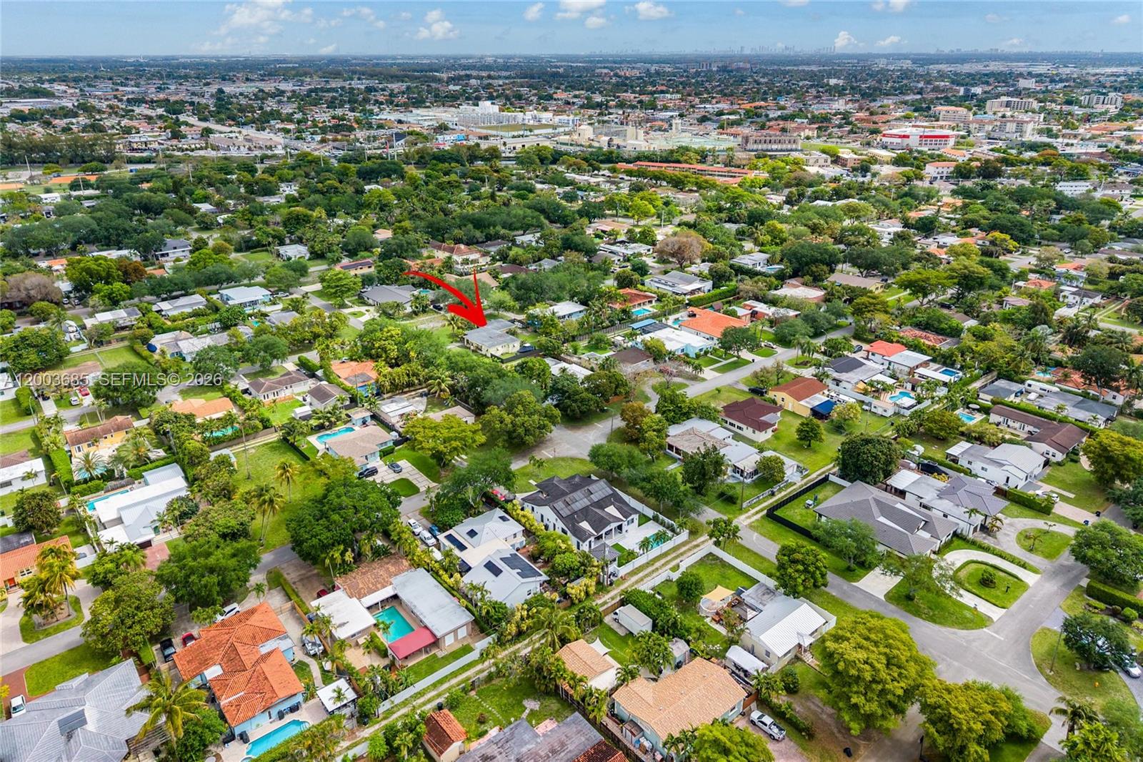 KENT ESTATES - Residential