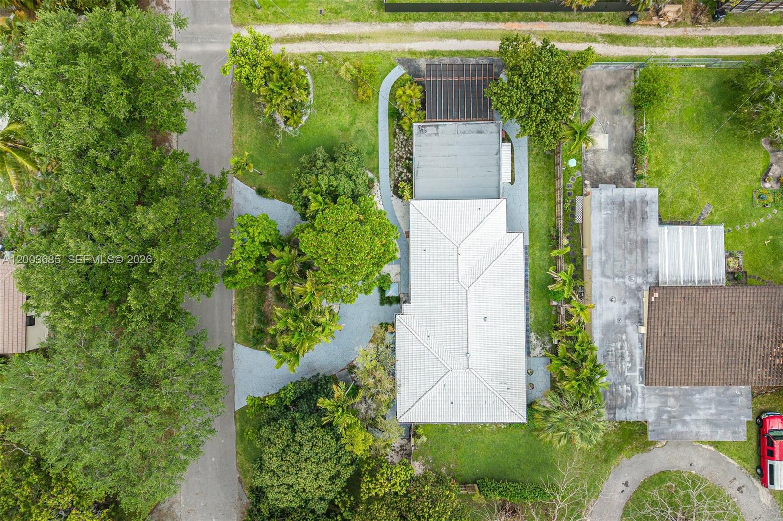 KENT ESTATES - Residential