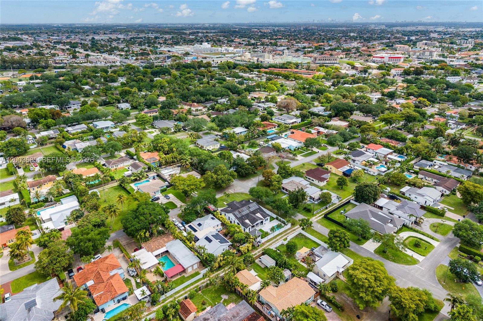 KENT ESTATES - Residential