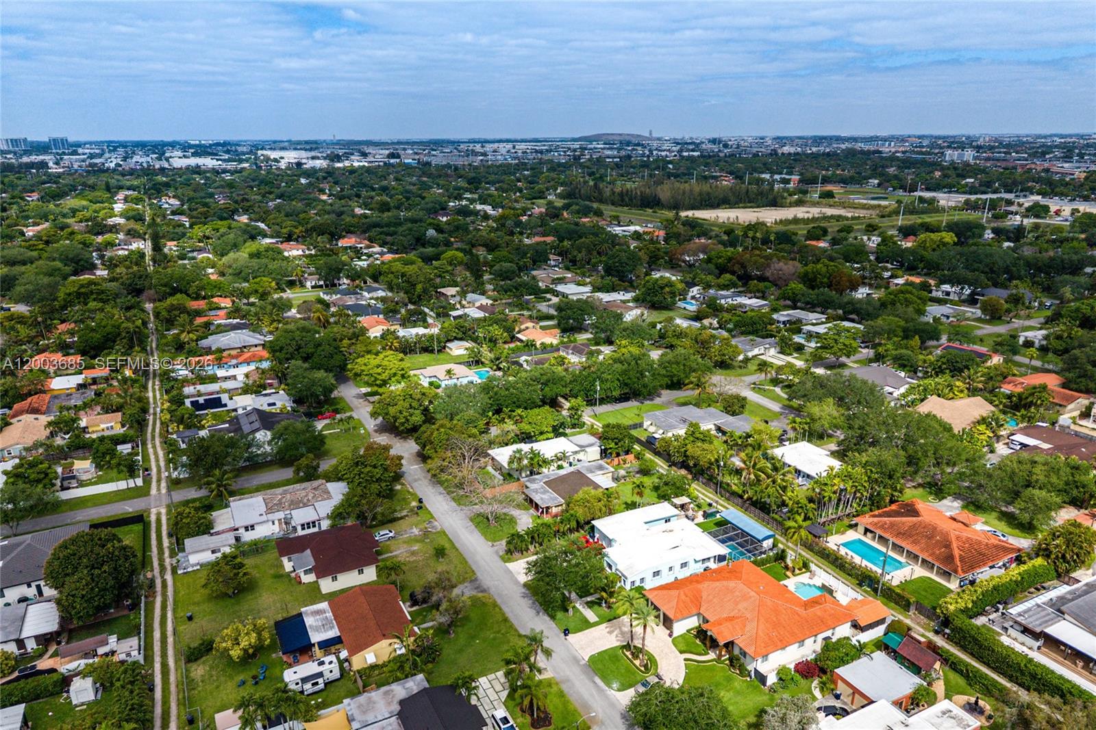 KENT ESTATES - Residential