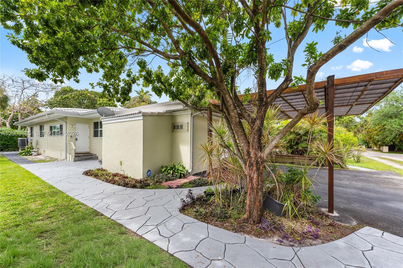 KENT ESTATES - Residential