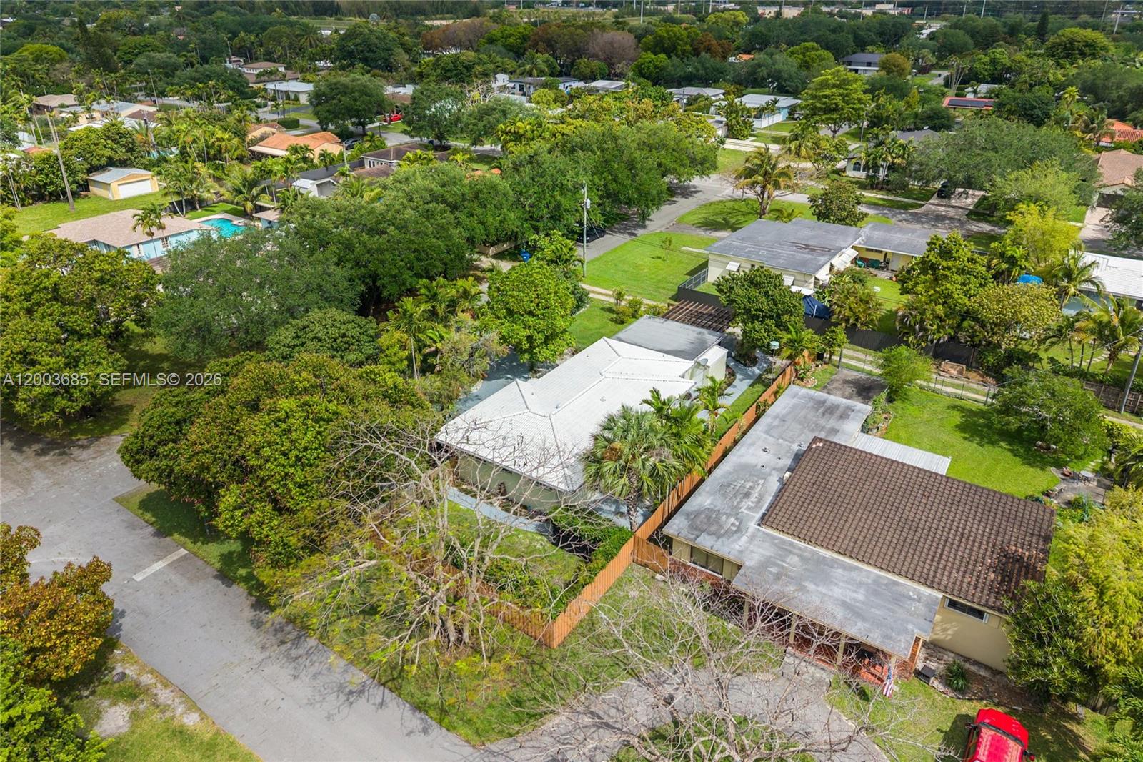 KENT ESTATES - Residential