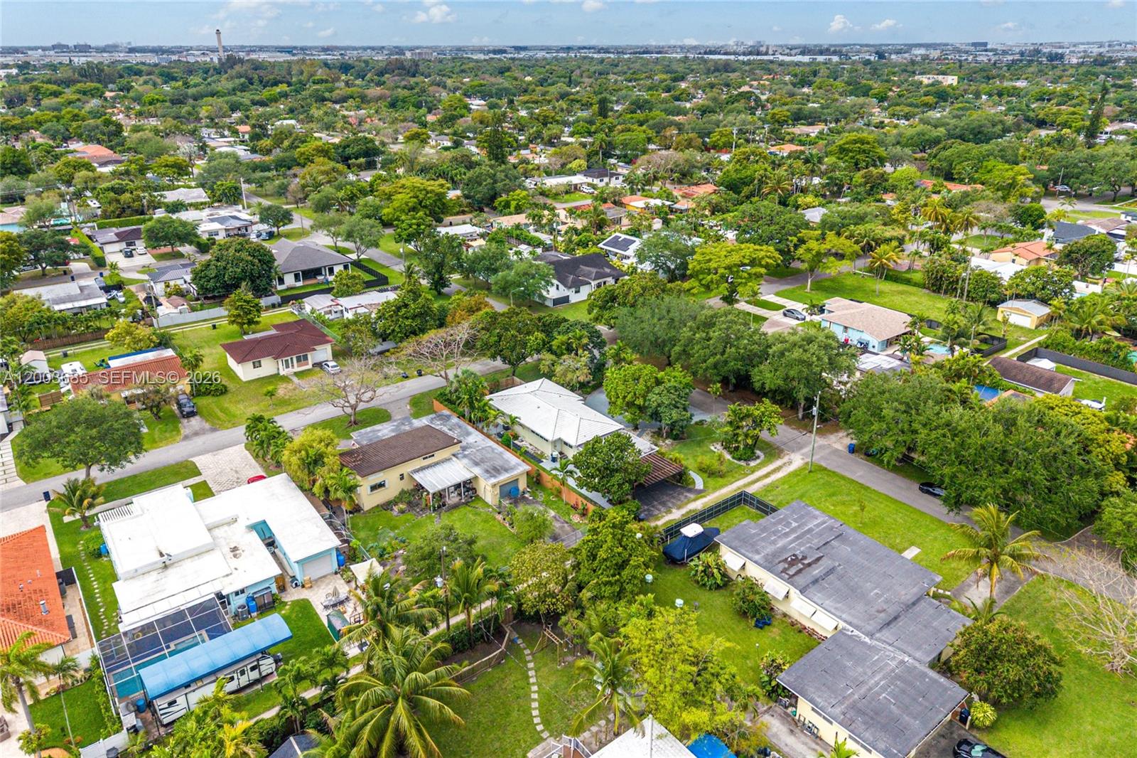 KENT ESTATES - Residential