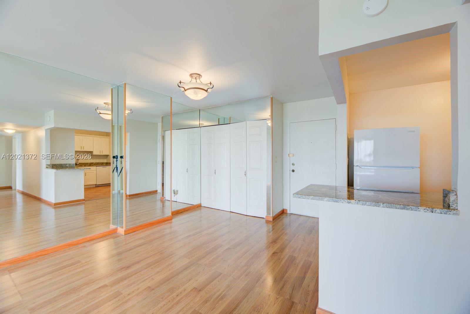 DORSET HOUSE CONDO - Residential