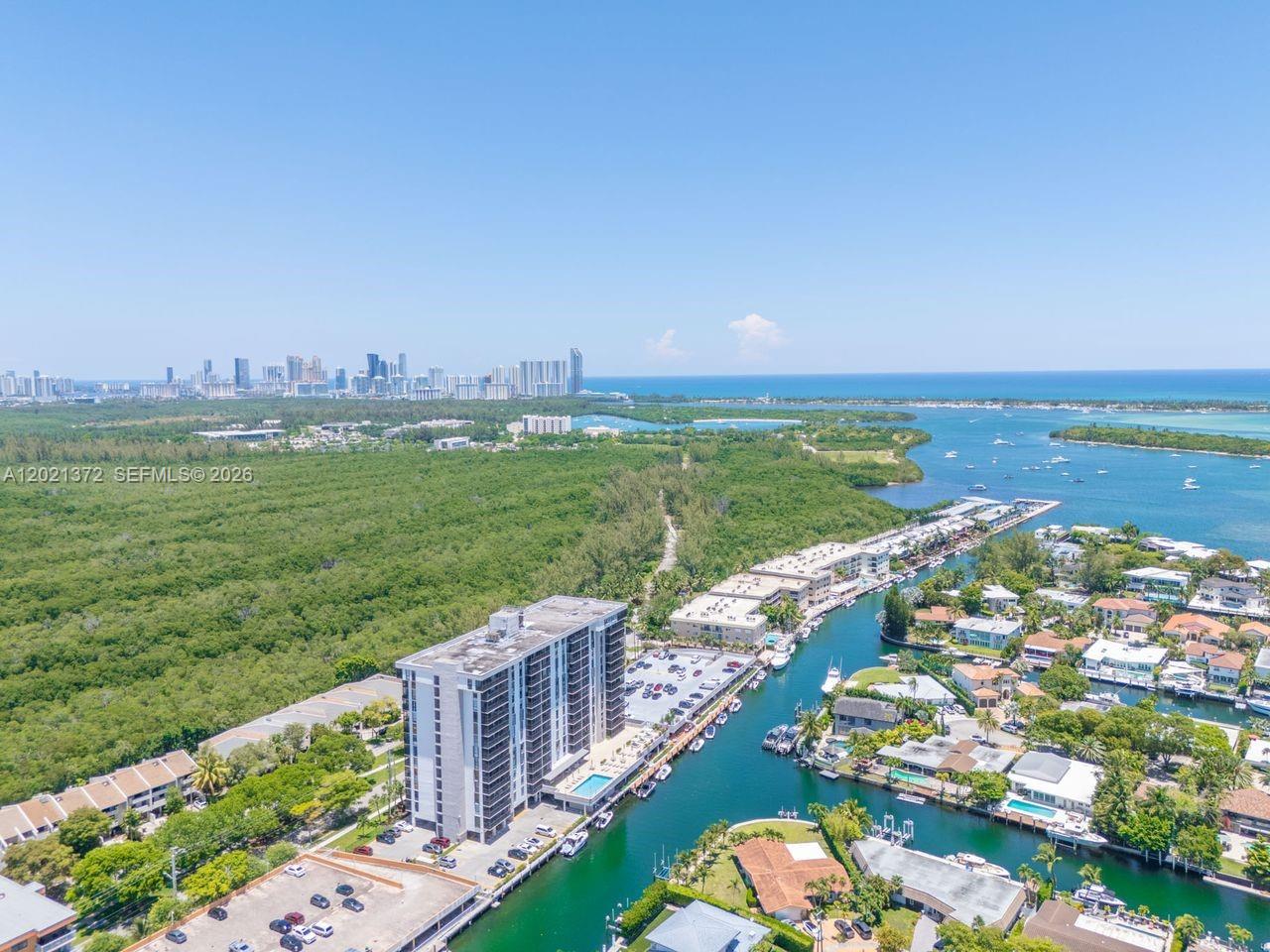 DORSET HOUSE CONDO - Residential