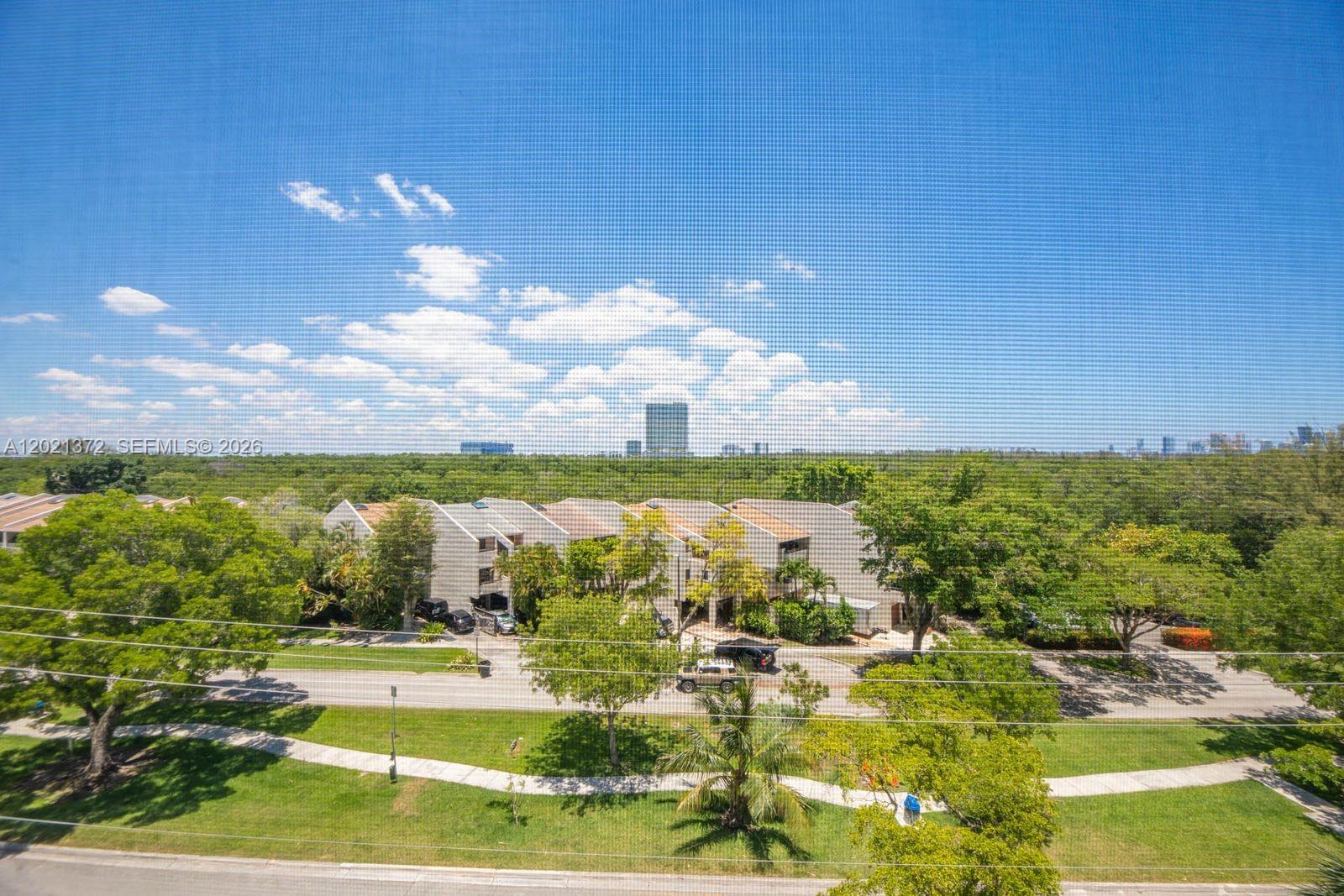 DORSET HOUSE CONDO - Residential