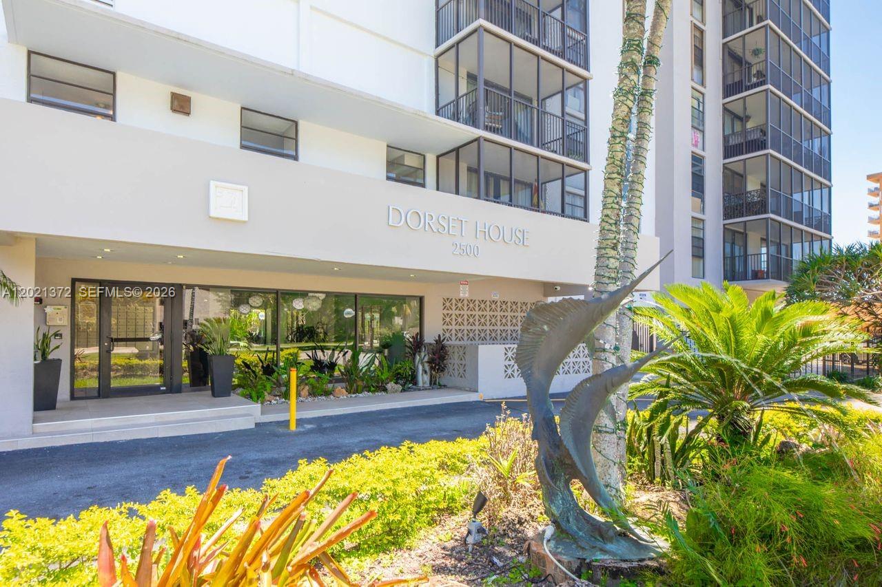 DORSET HOUSE CONDO - Residential
