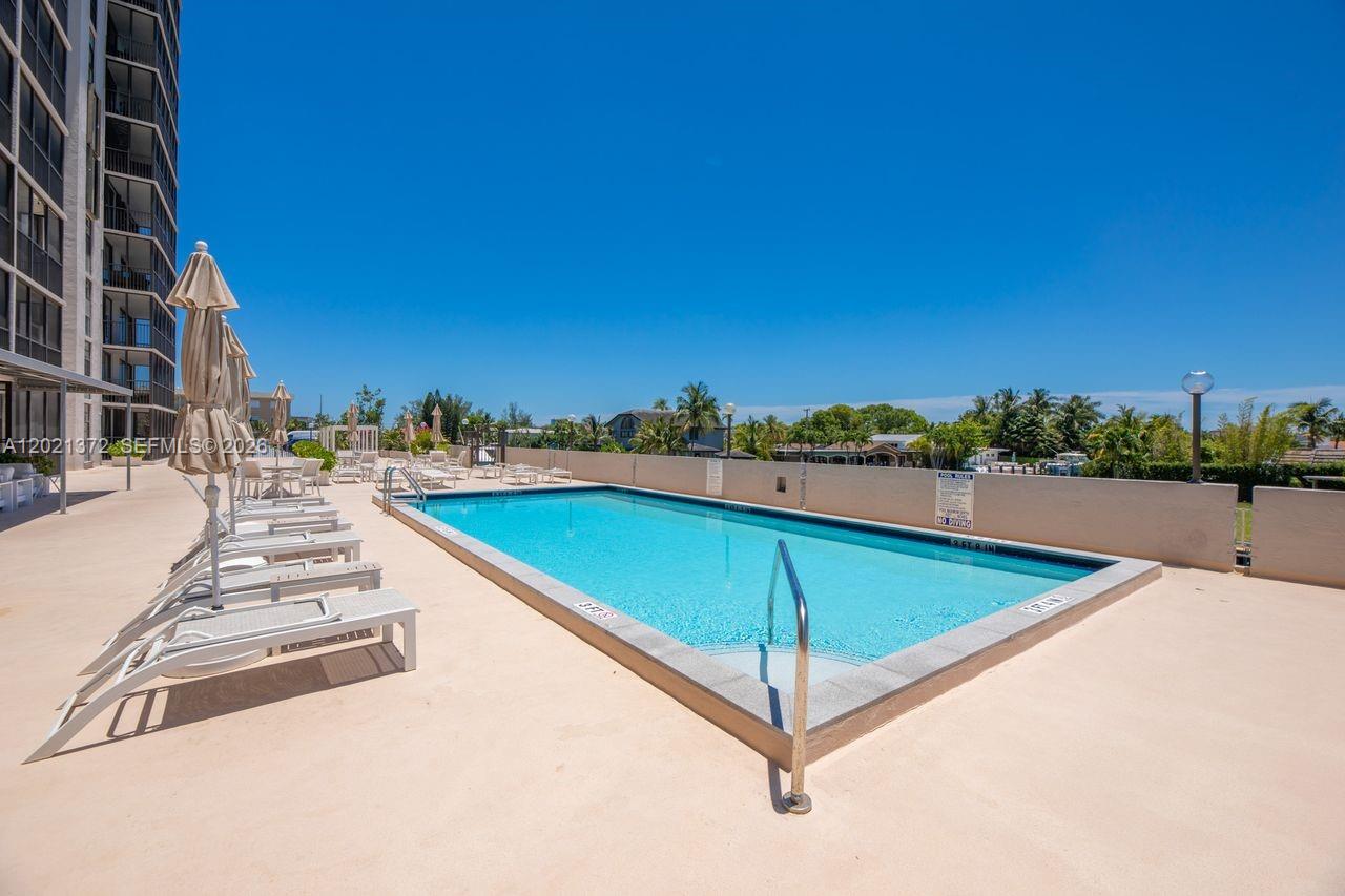 DORSET HOUSE CONDO - Residential