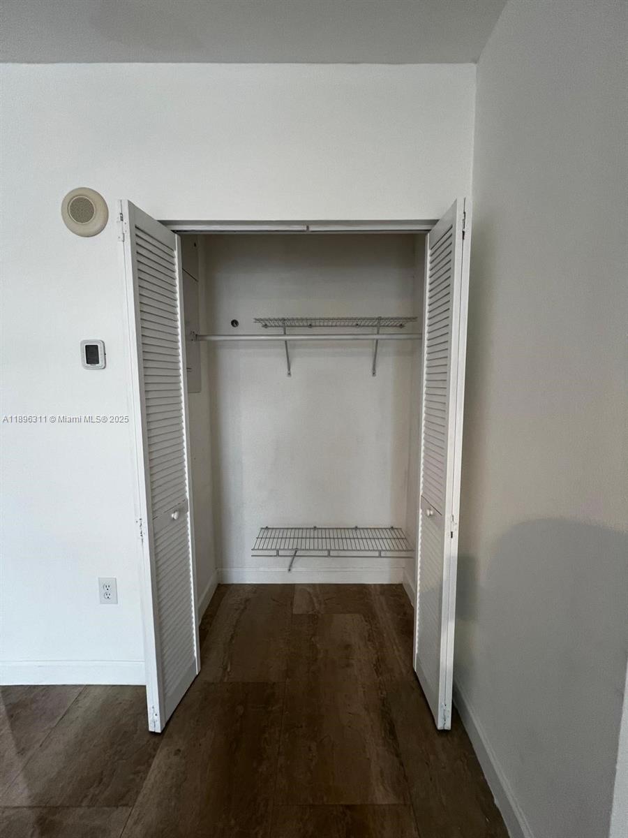 HARBOUR HOUSE - Residential Lease