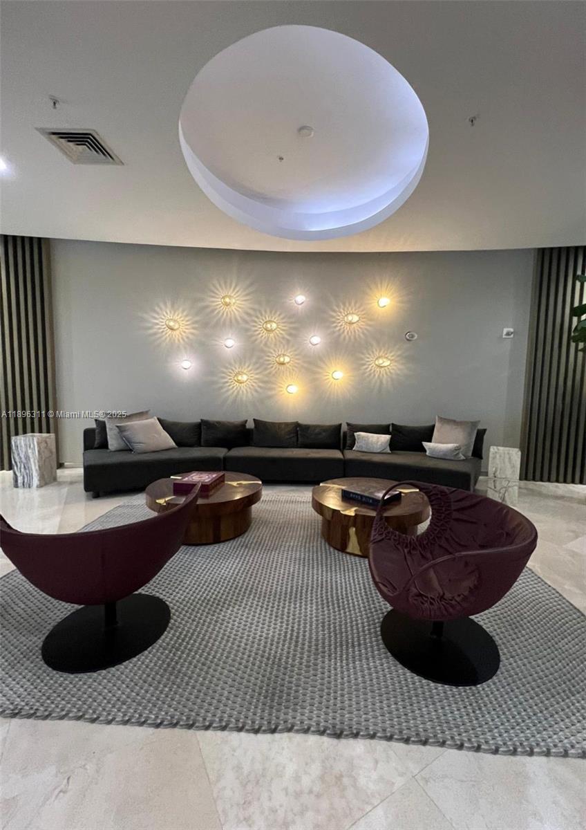 HARBOUR HOUSE - Residential Lease