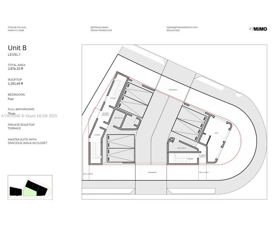 FEDERAL WAY AMD - Residential