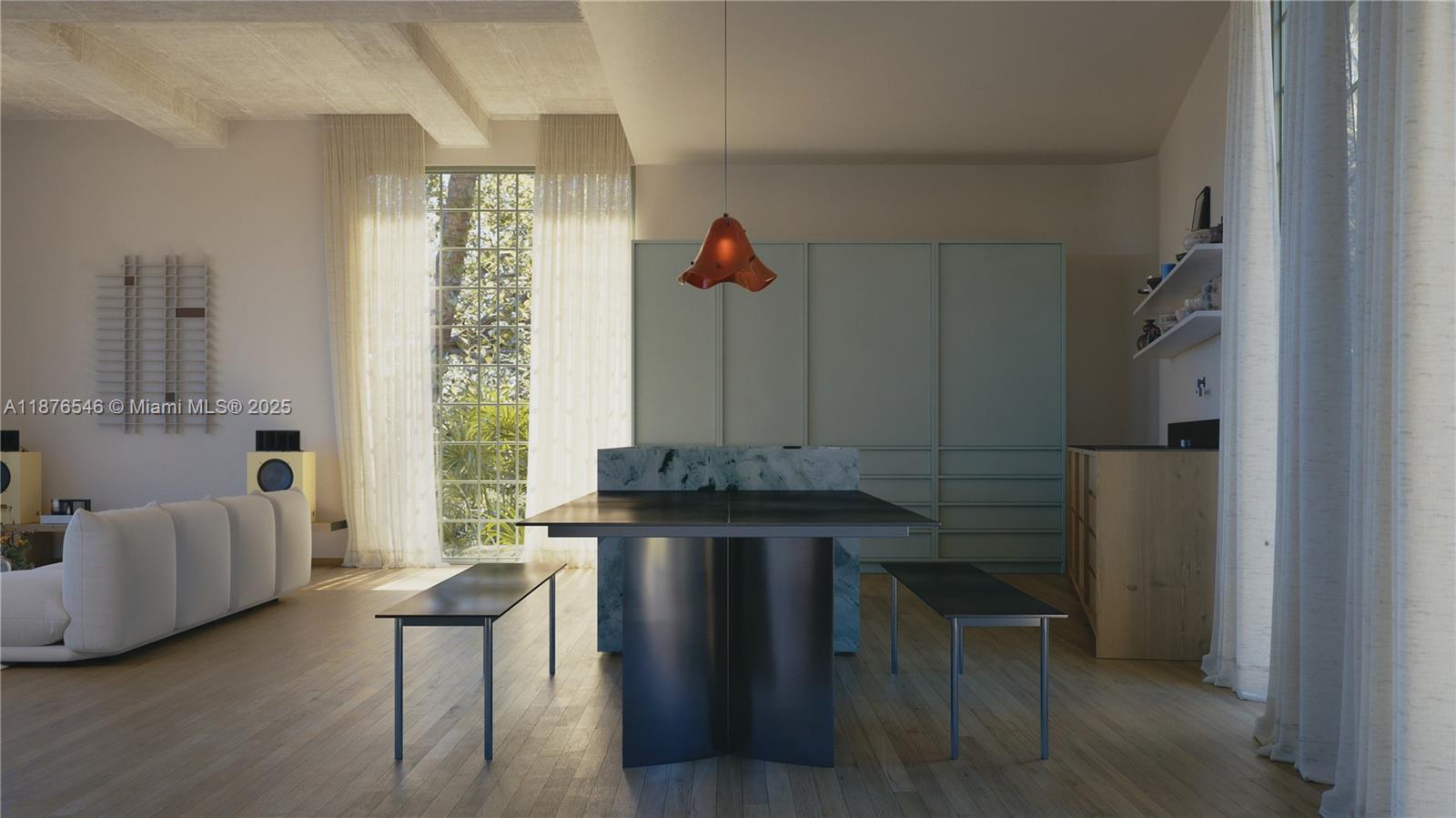 FEDERAL WAY AMD - Residential