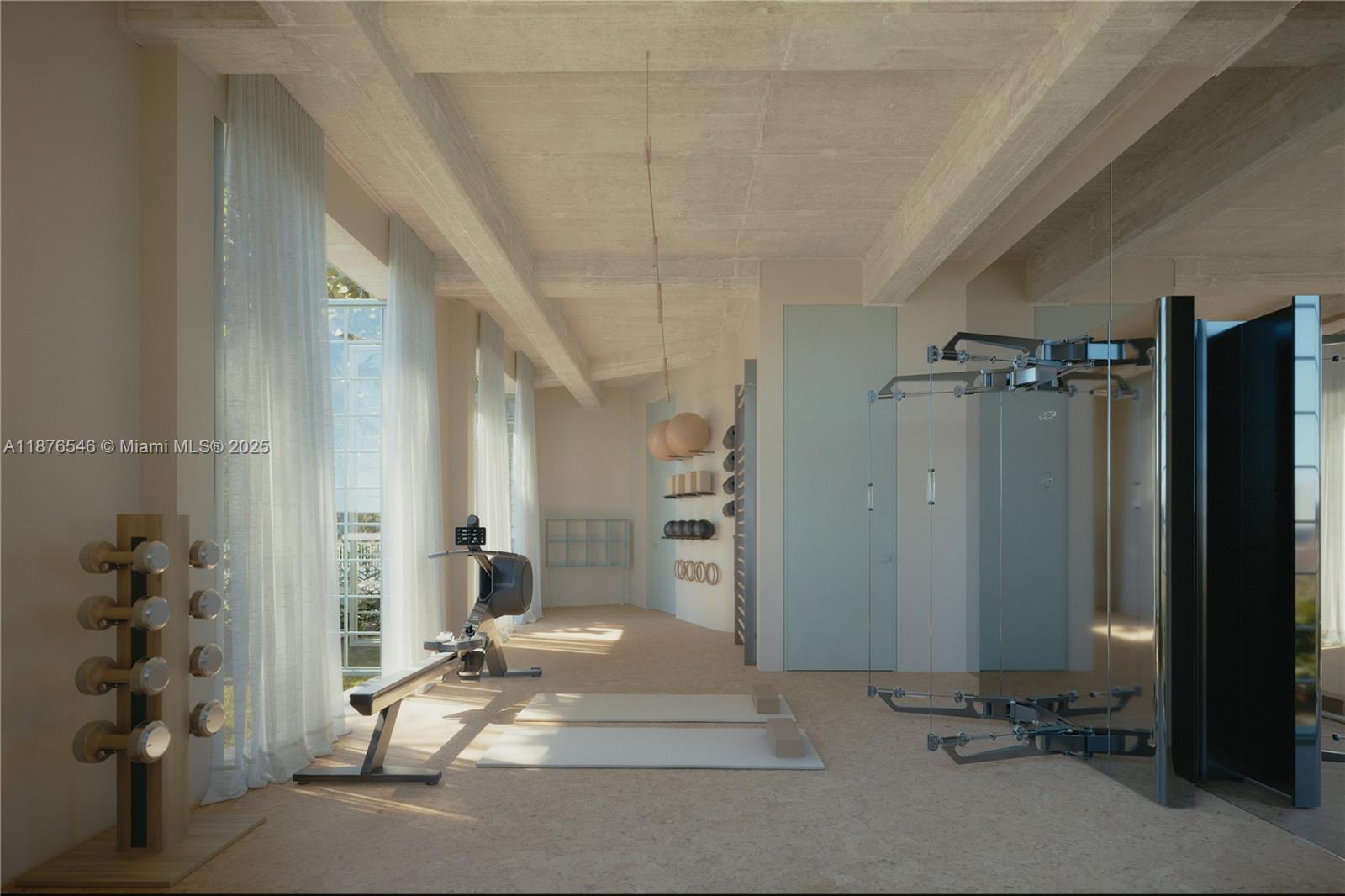 FEDERAL WAY AMD - Residential