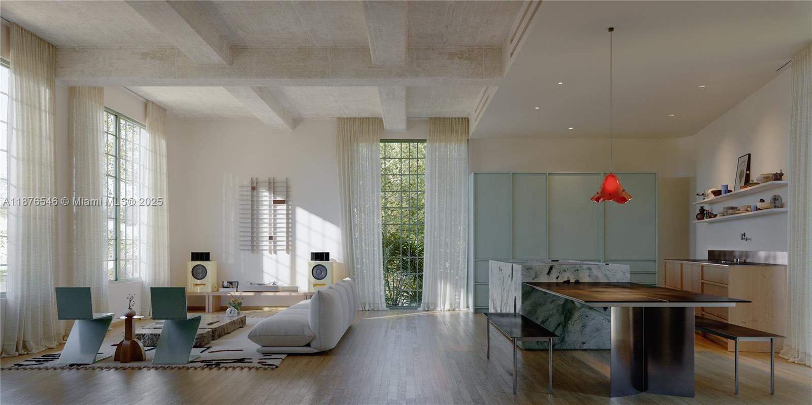 FEDERAL WAY AMD - Residential