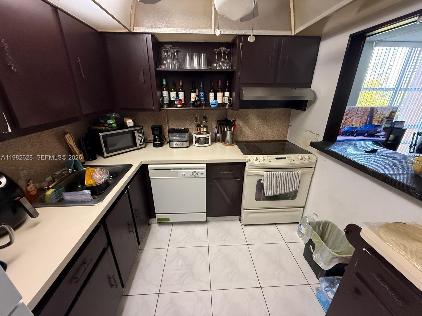 AVILA SOUTH CONDO - Residential