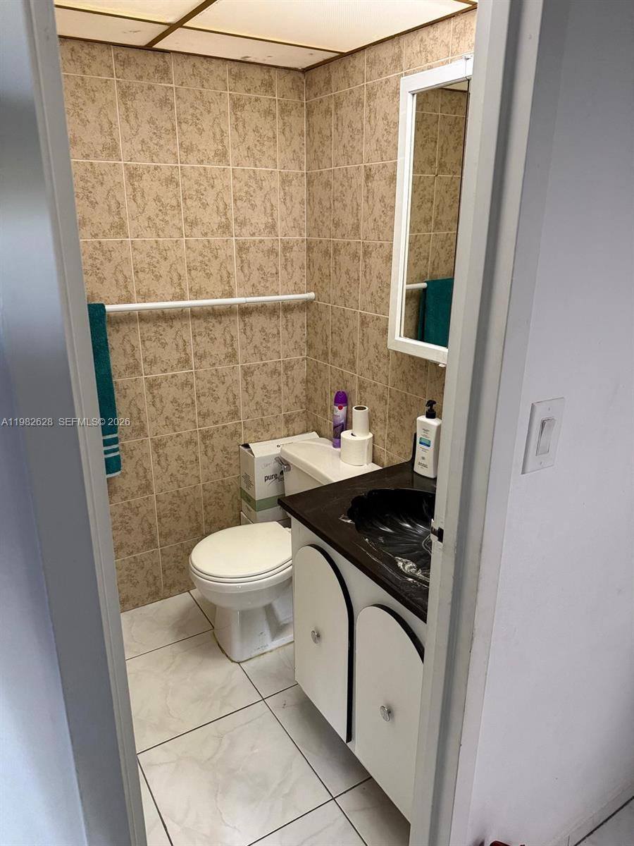 AVILA SOUTH CONDO - Residential