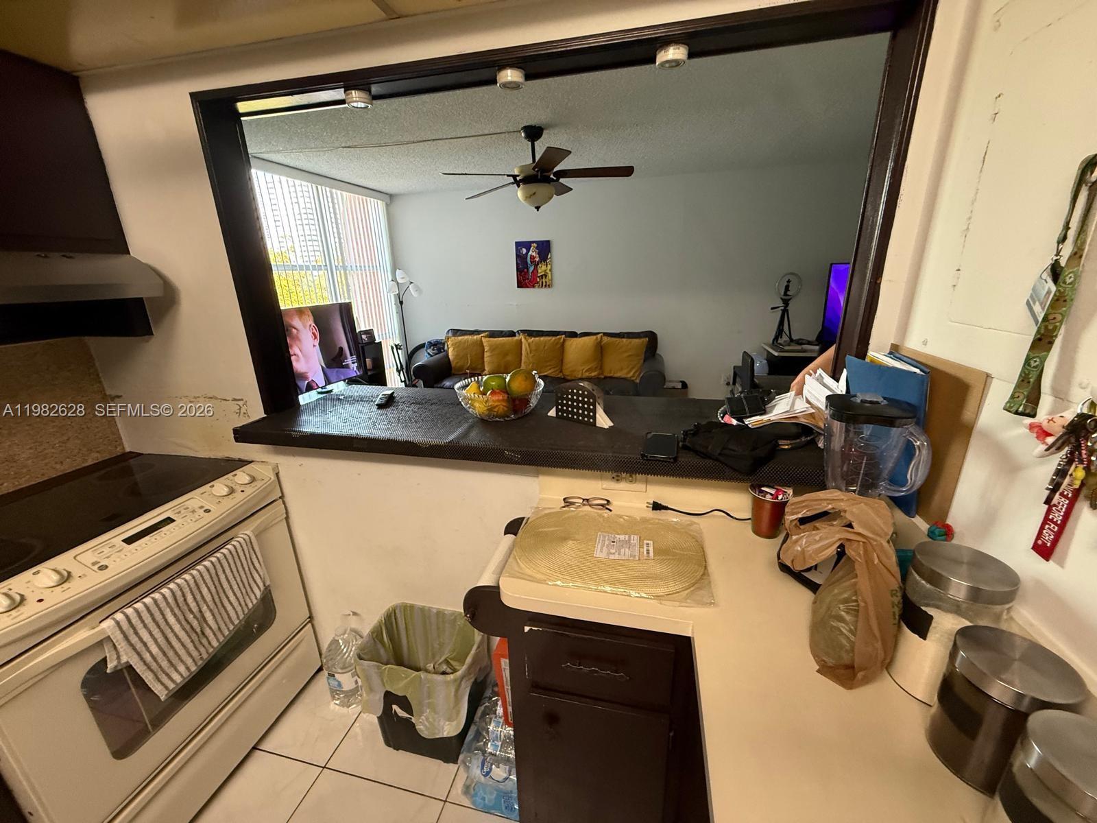 AVILA SOUTH CONDO - Residential