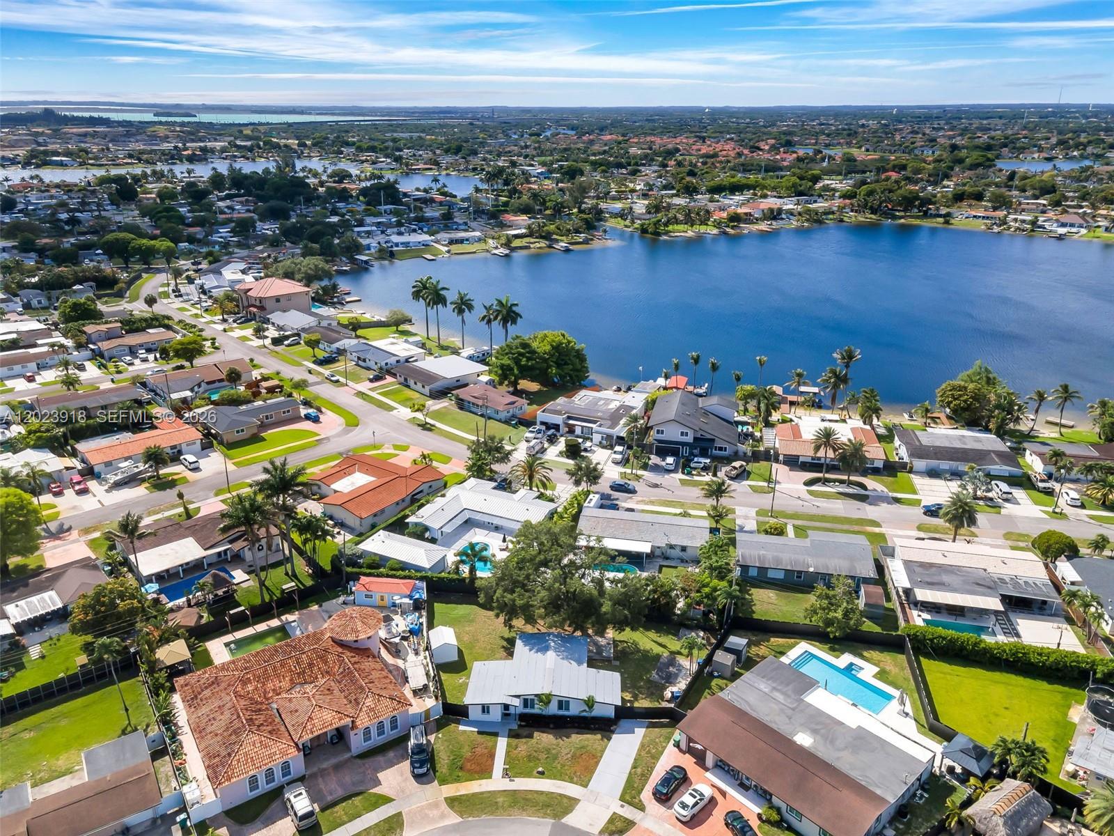 PALM SPRINGS NORTH SEC M - Residential