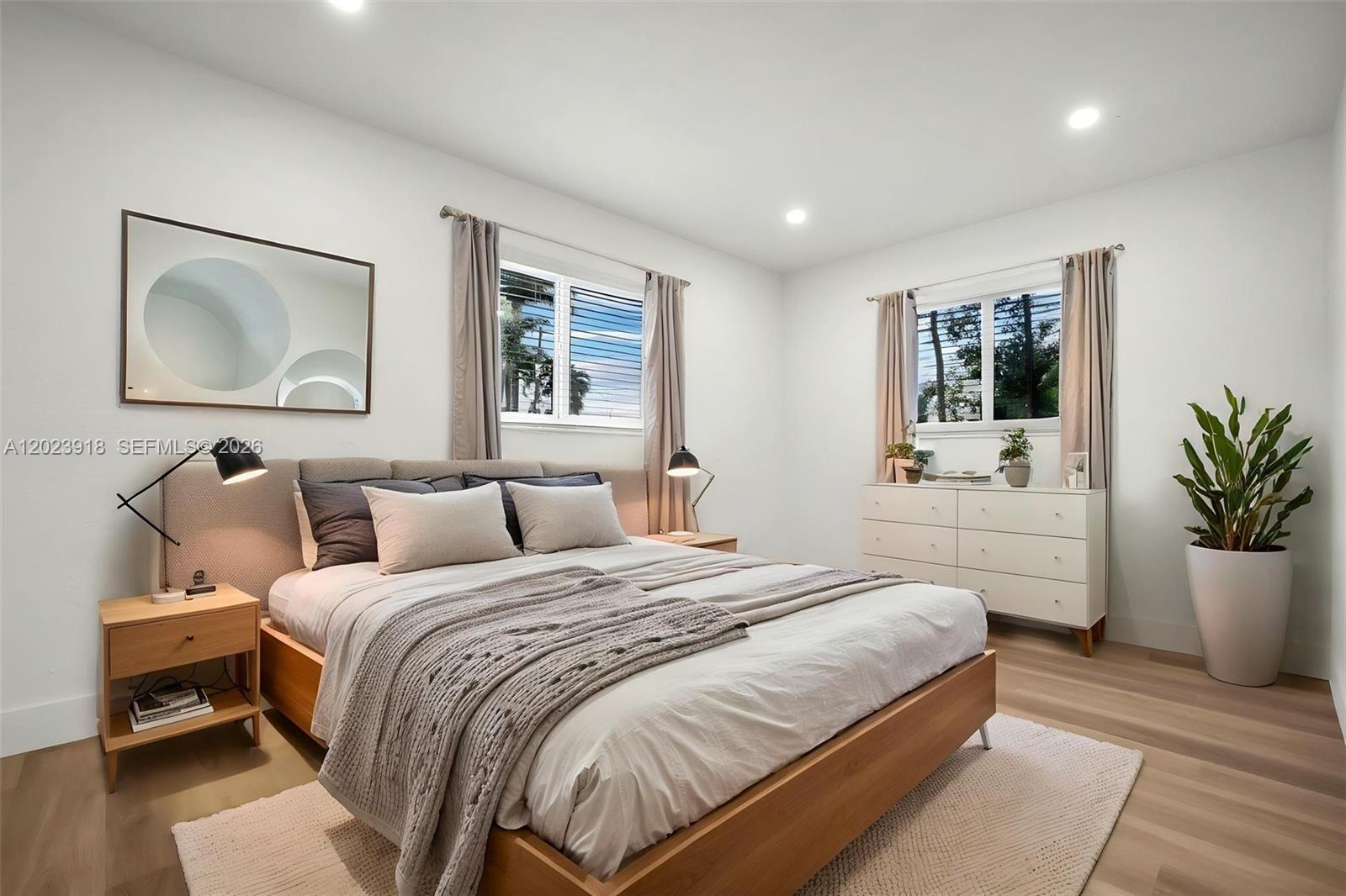 PALM SPRINGS NORTH SEC M - Residential