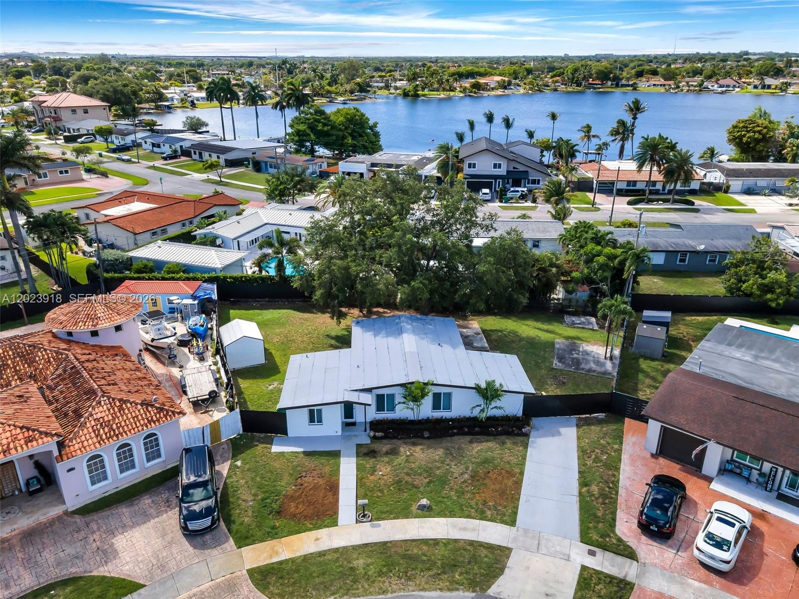 PALM SPRINGS NORTH SEC M - Residential