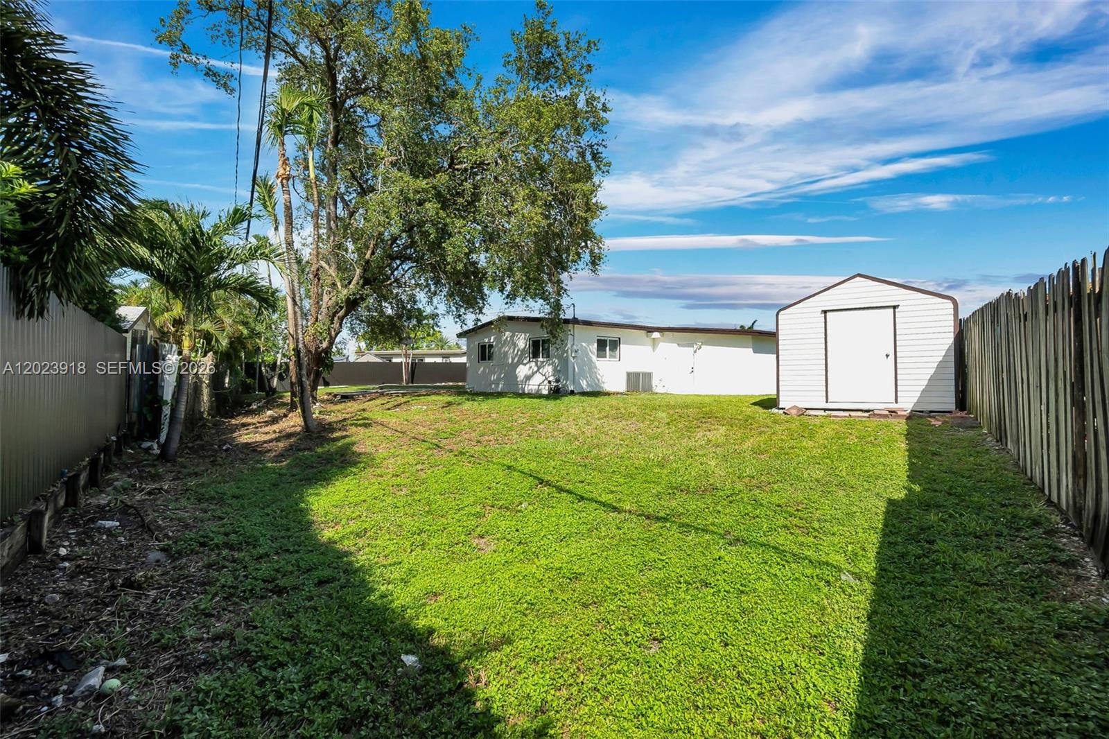 PALM SPRINGS NORTH SEC M - Residential