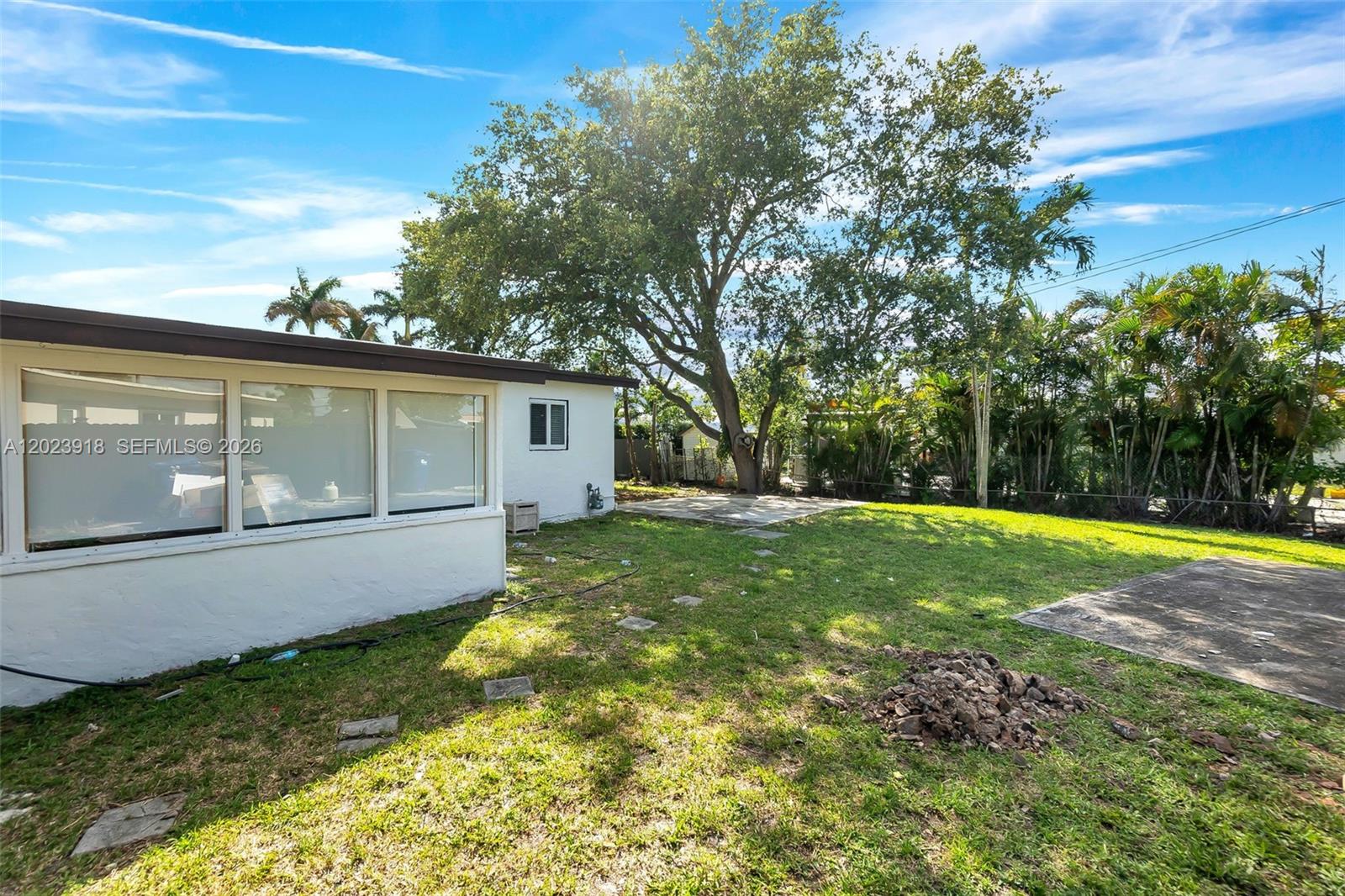PALM SPRINGS NORTH SEC M - Residential