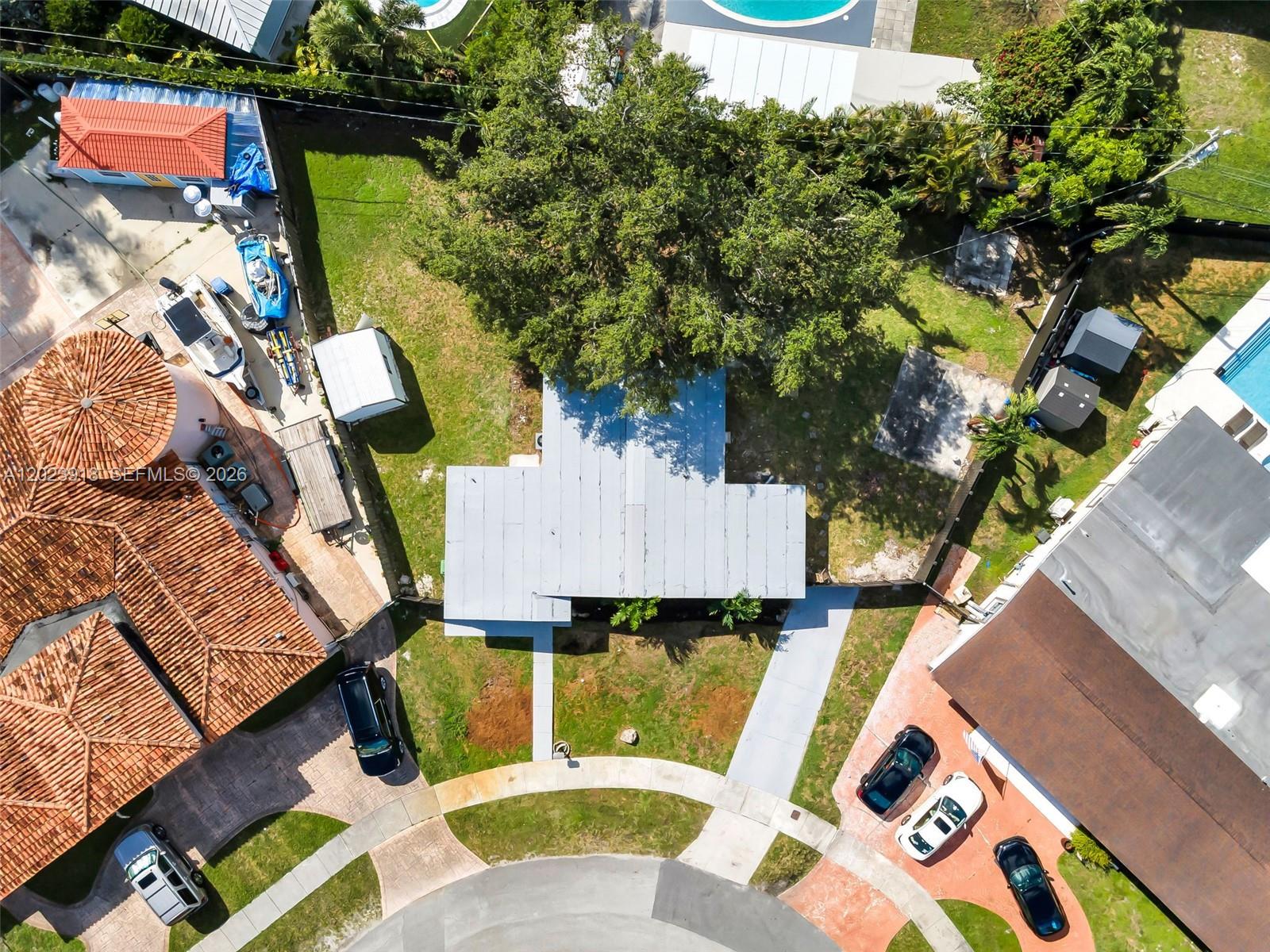PALM SPRINGS NORTH SEC M - Residential