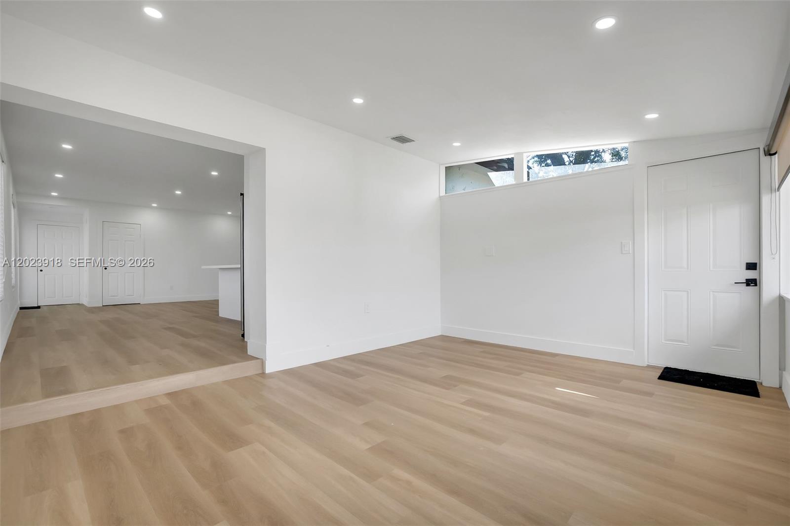 PALM SPRINGS NORTH SEC M - Residential
