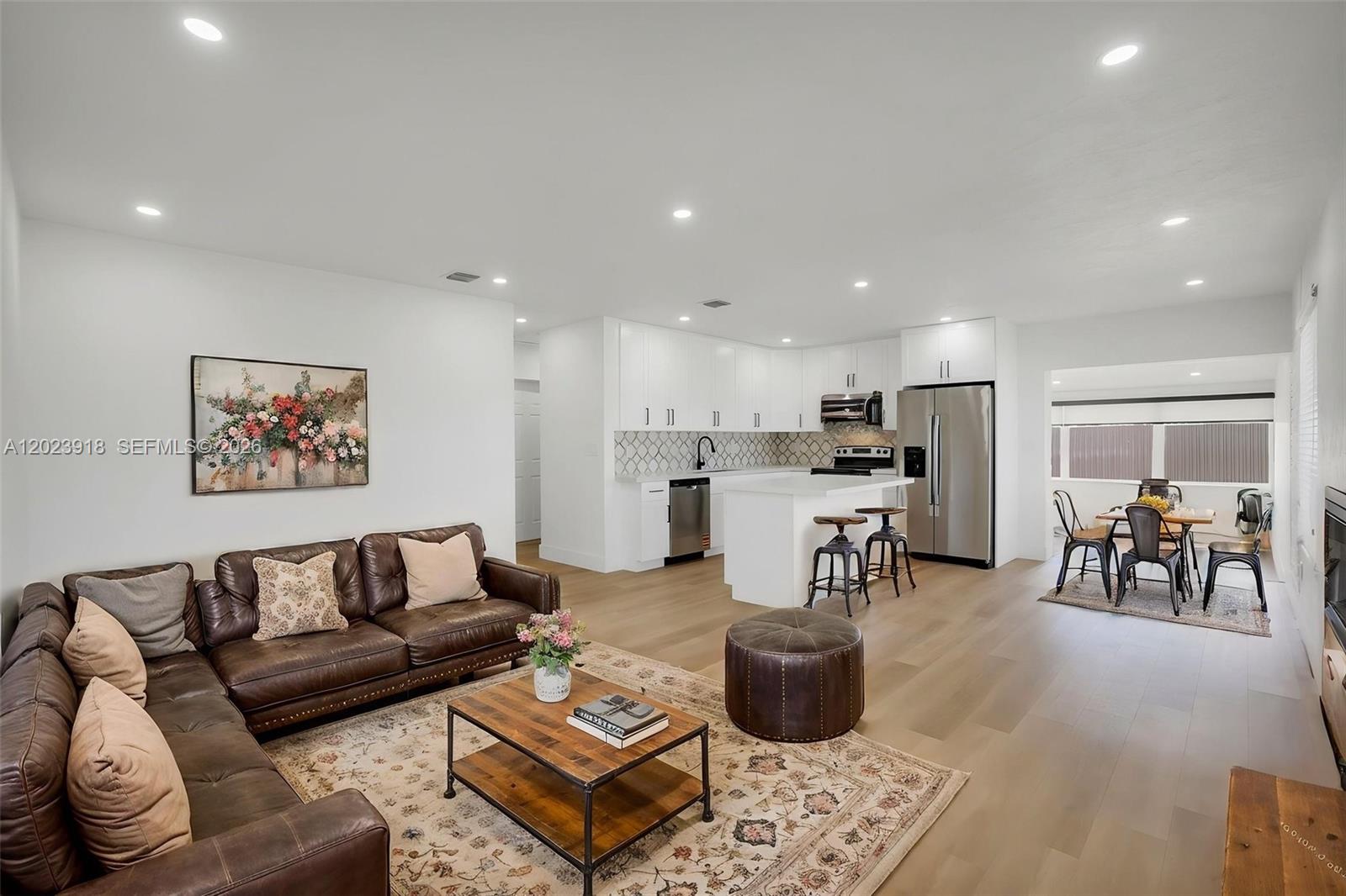 PALM SPRINGS NORTH SEC M - Residential