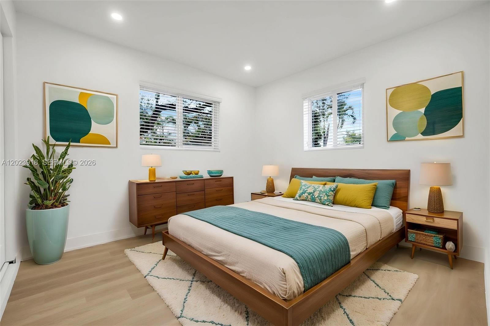 PALM SPRINGS NORTH SEC M - Residential