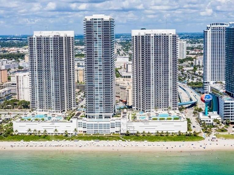 1830 S Ocean Dr 3005, Hallandale Beach, Broward County, Florida - 1 Bedrooms  
1 Bathrooms - 