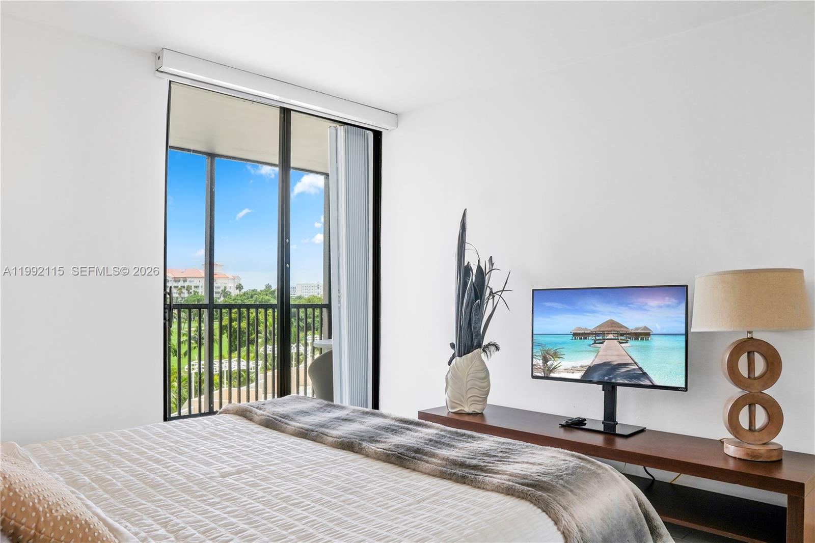 CORONADO CONDO - TOWER II - Residential