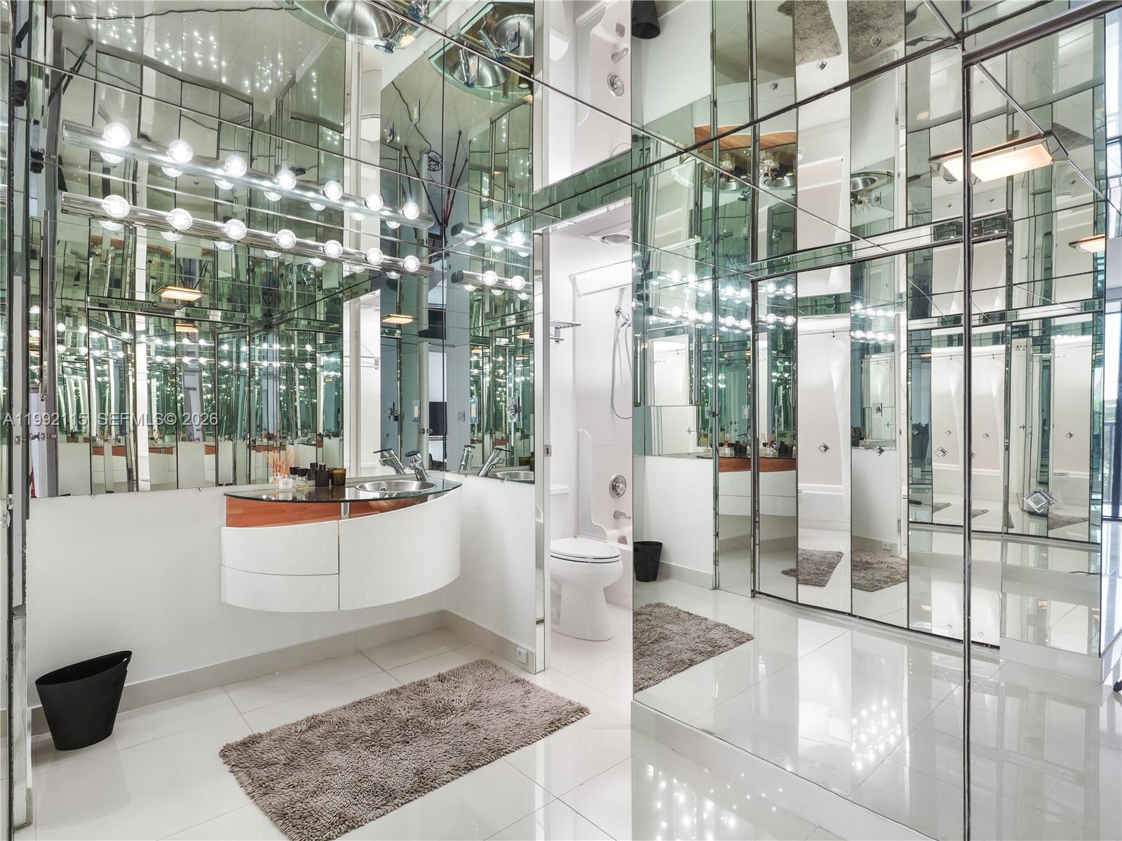 CORONADO CONDO - TOWER II - Residential