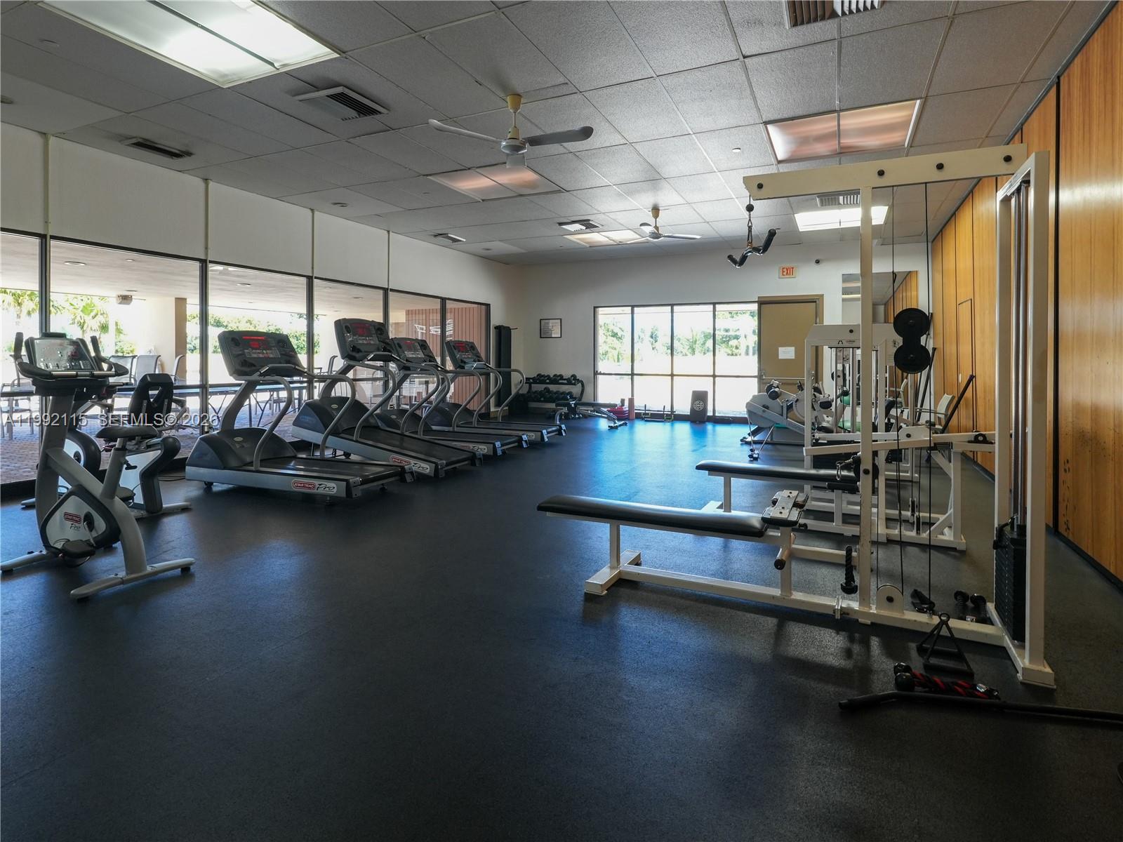 CORONADO CONDO - TOWER II - Residential