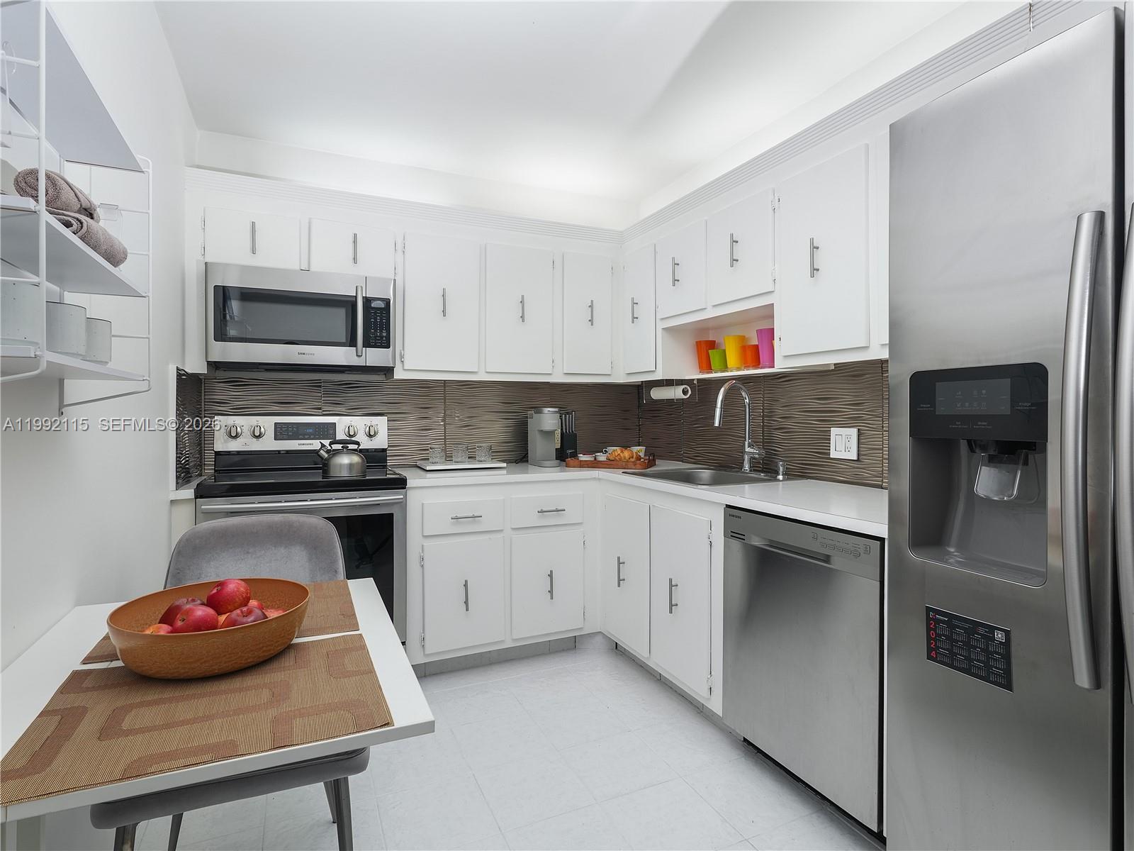 CORONADO CONDO - TOWER II - Residential