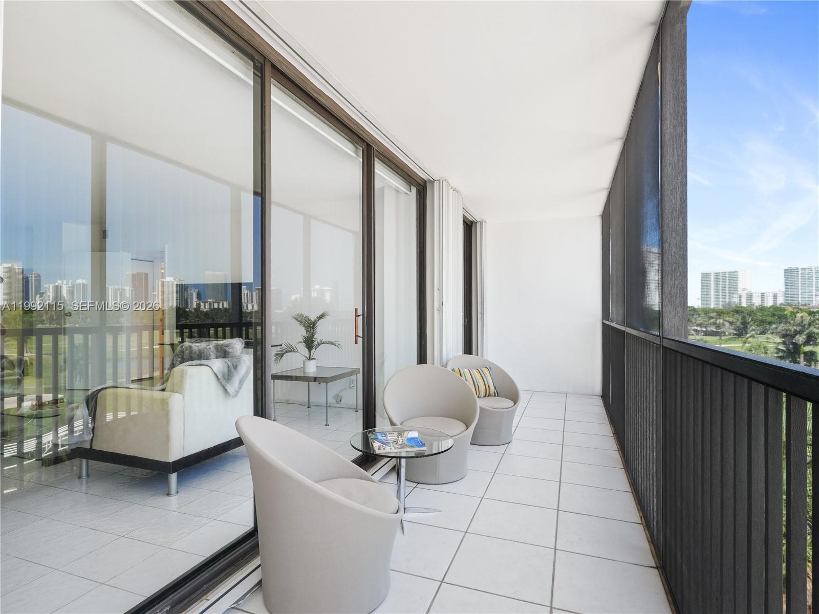 CORONADO CONDO - TOWER II - Residential