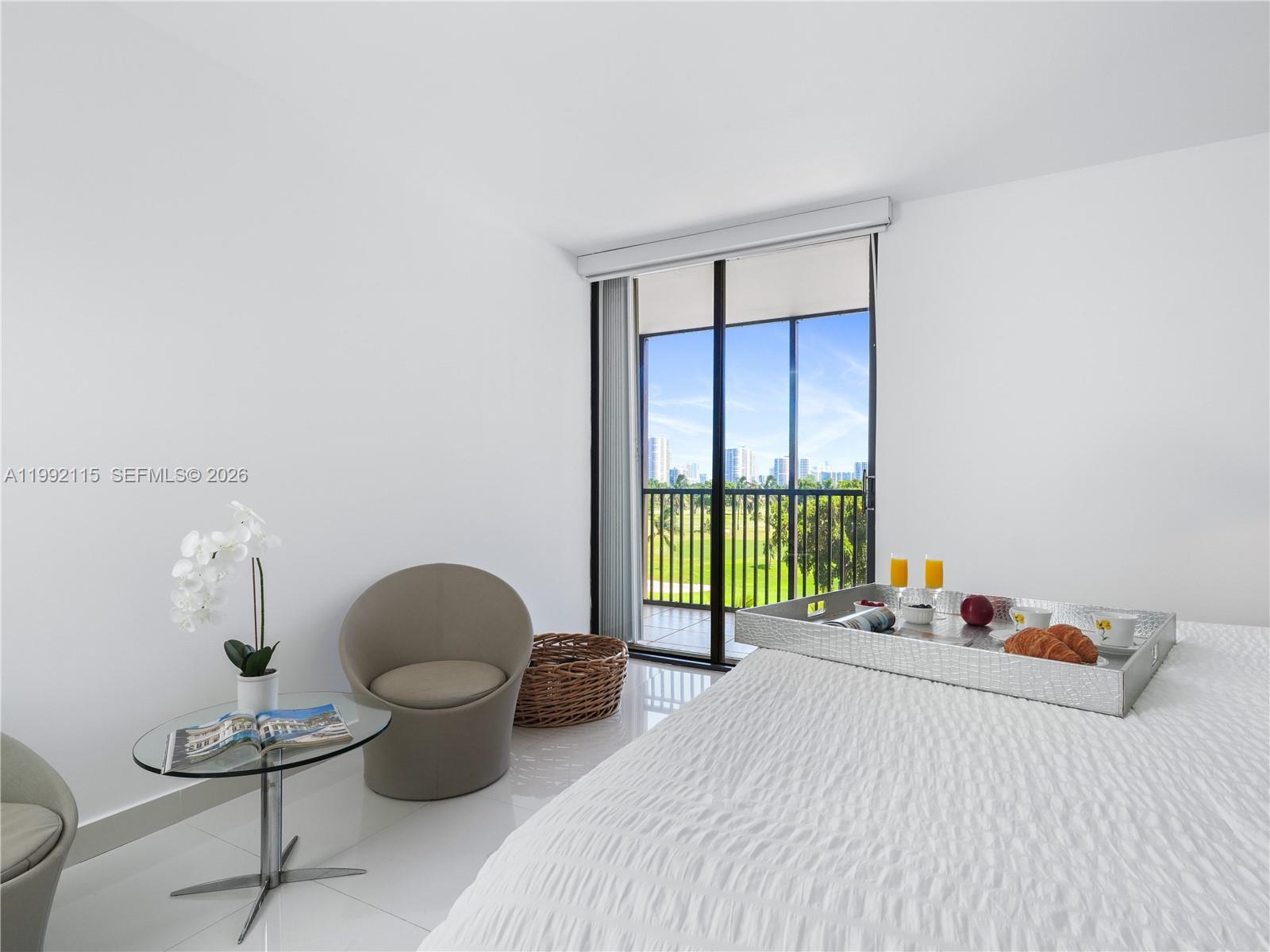 CORONADO CONDO - TOWER II - Residential