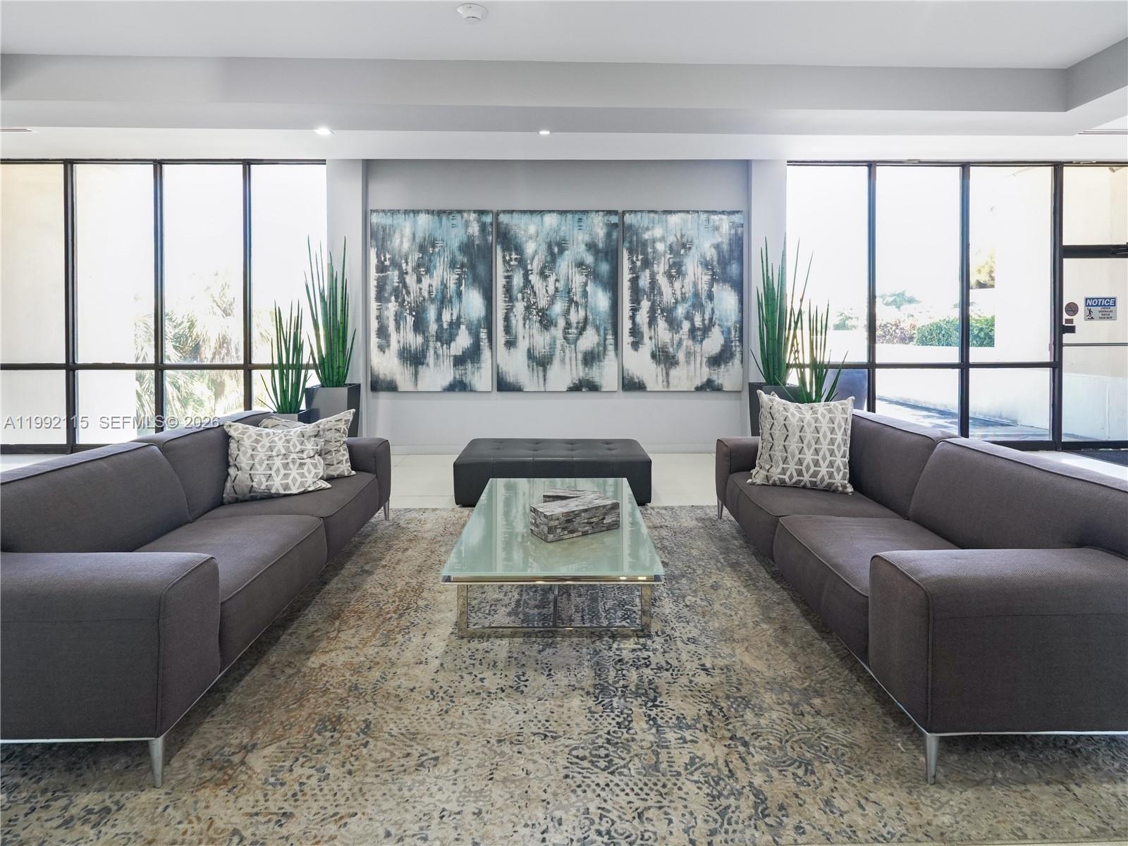 CORONADO CONDO - TOWER II - Residential