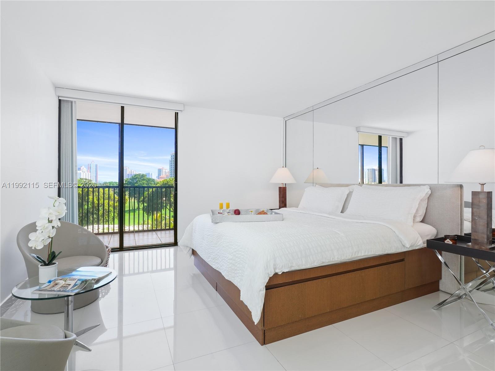 CORONADO CONDO - TOWER II - Residential