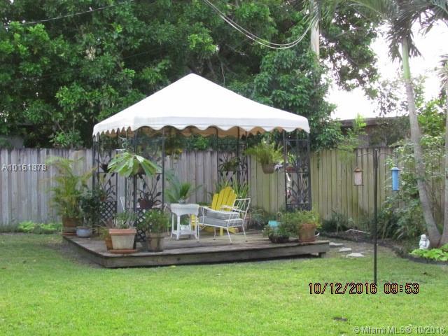 Fairfax Brolliar Add Sec - Residential