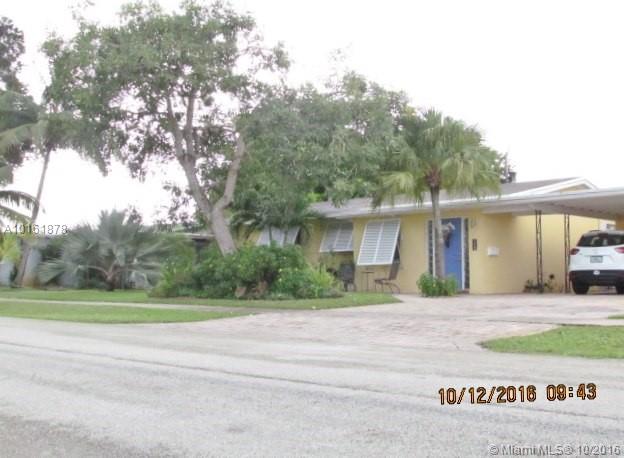 Fairfax Brolliar Add Sec - Residential