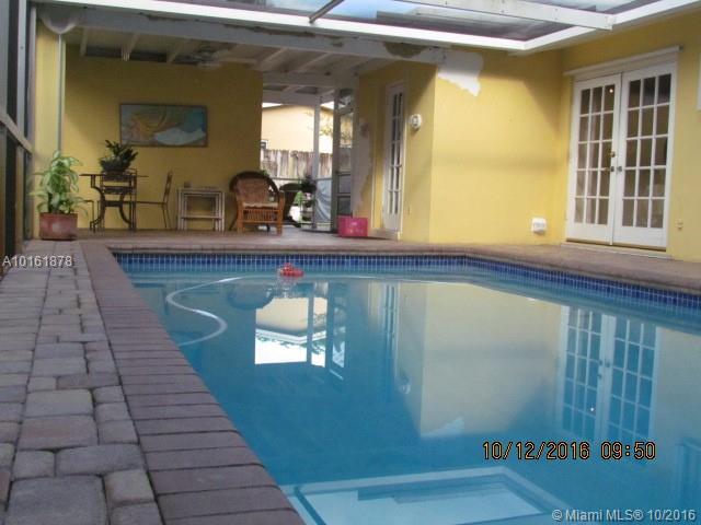 Fairfax Brolliar Add Sec - Residential